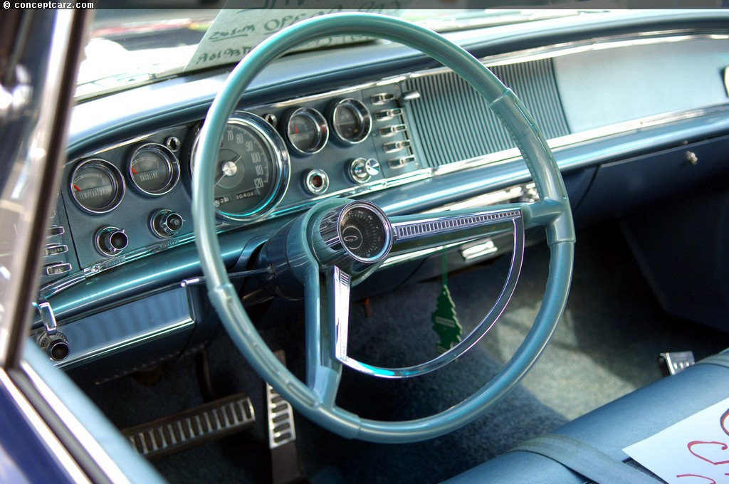 Chrysler Newport 1964 #2