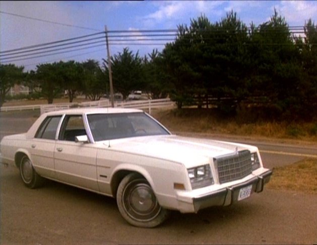 Chrysler Newport 1979 #4