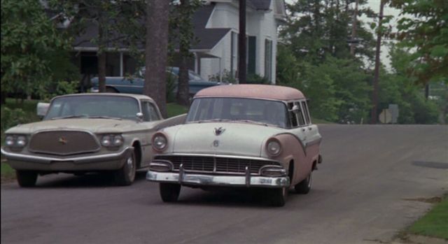 Chrysler Saratoga 1960 #11