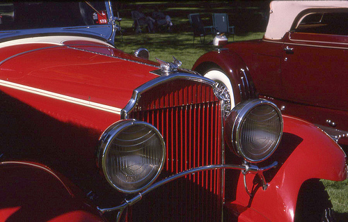 Chrysler Series 80-L 1929 #6