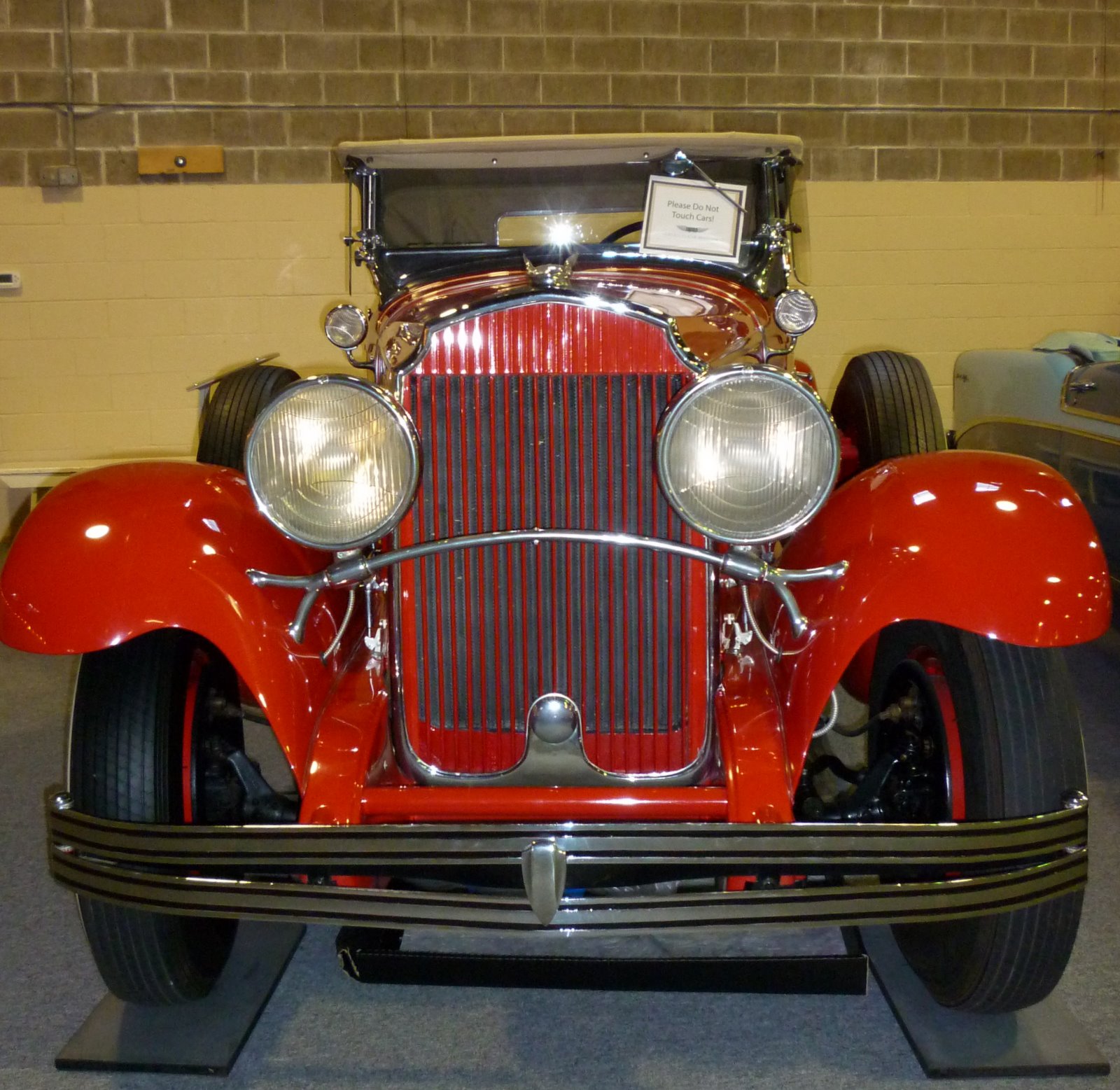 Chrysler Series 80-L 1929 #9