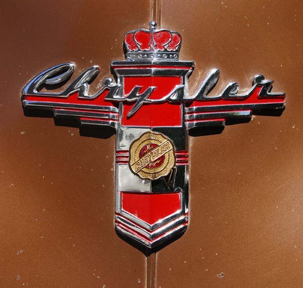 Chrysler Traveler 1939 #10