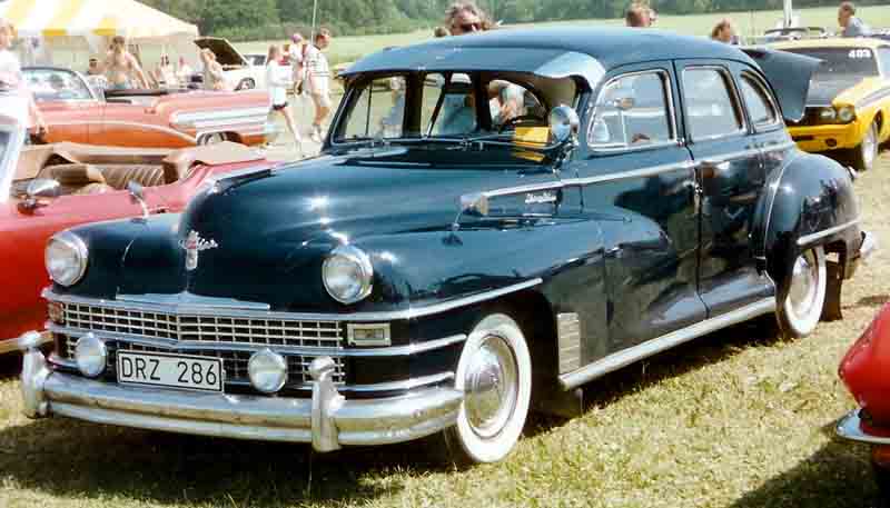 Chrysler Windsor #12