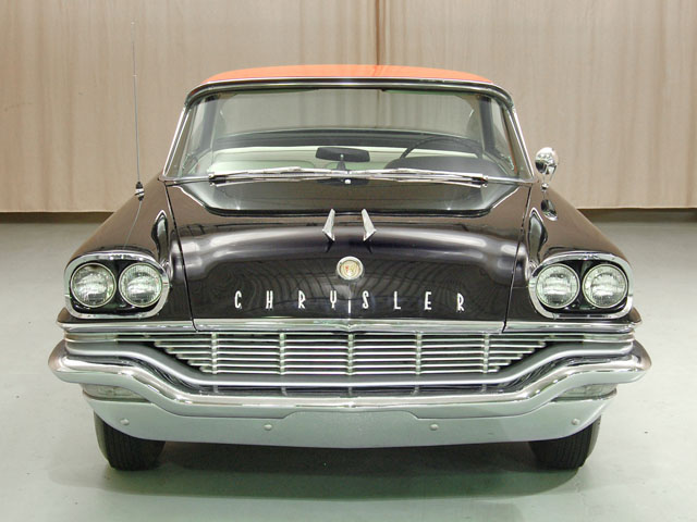 Chrysler Windsor 1957 #6