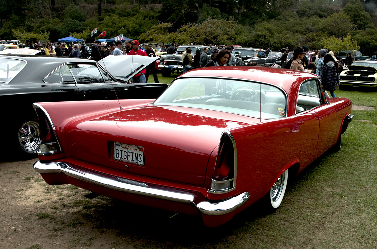 Chrysler Windsor 1958 #9