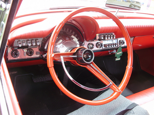 Chrysler Windsor 1961 #14