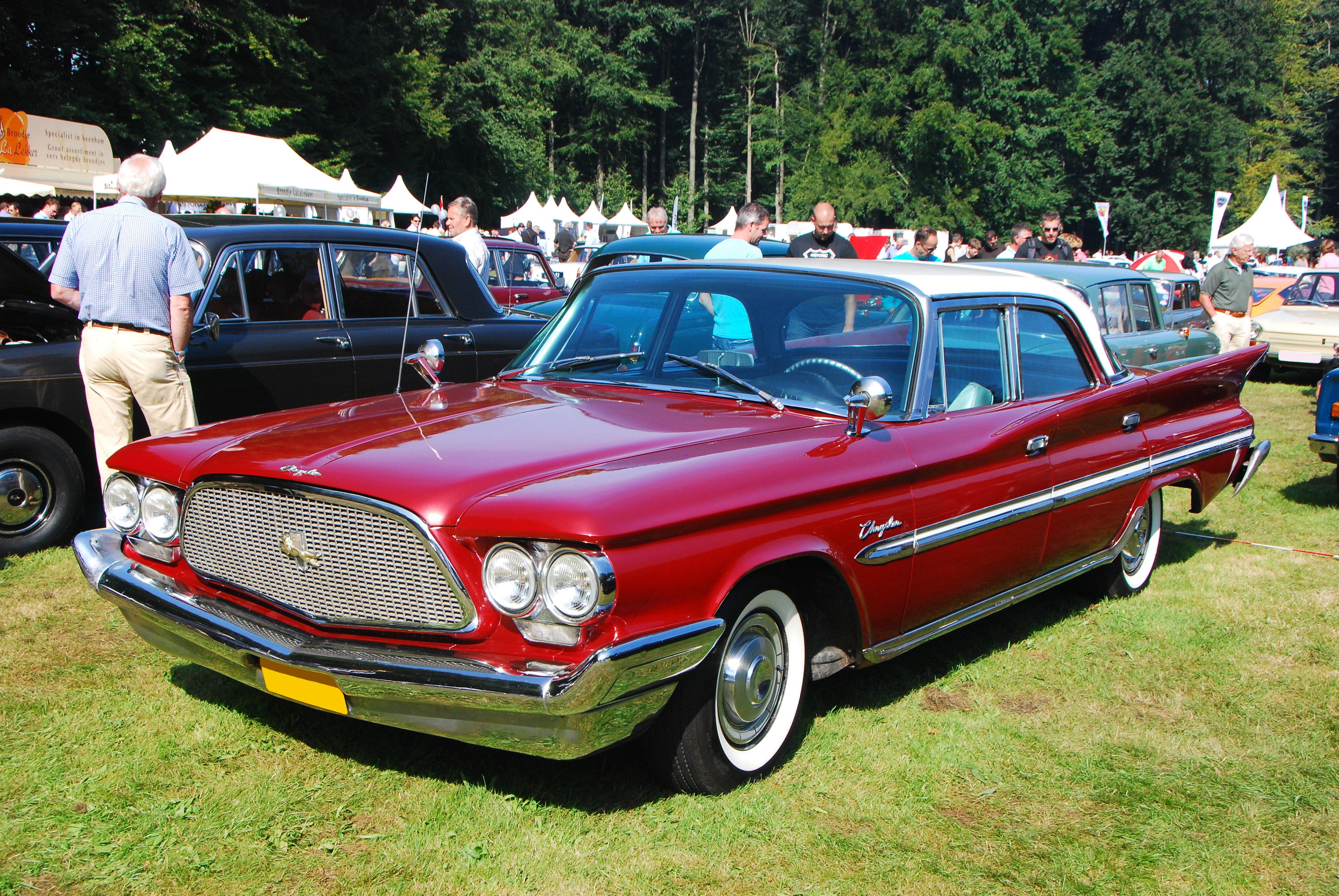 Chrysler Windsor #2