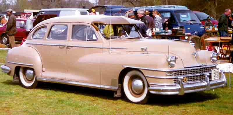 Chrysler Windsor #6
