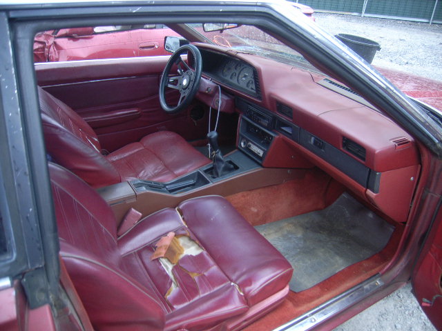 Datsun 200SX 1981 #9
