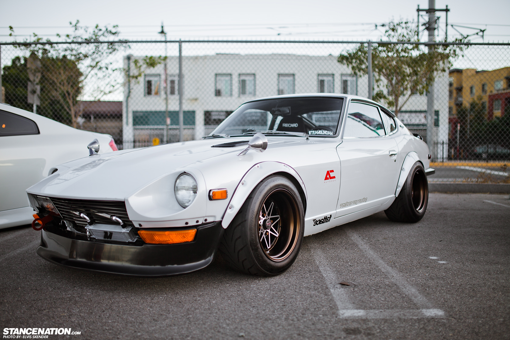 Datsun 280Z #9