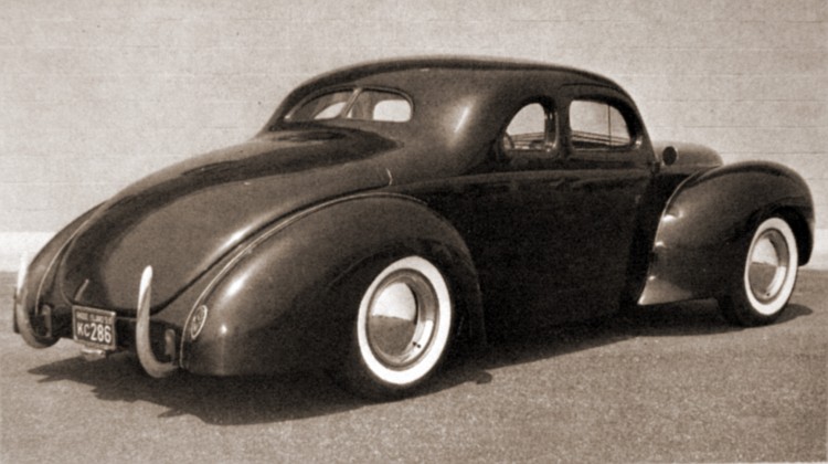 Desoto Custom 1939 #15