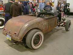 Desoto Model K 1929 #11