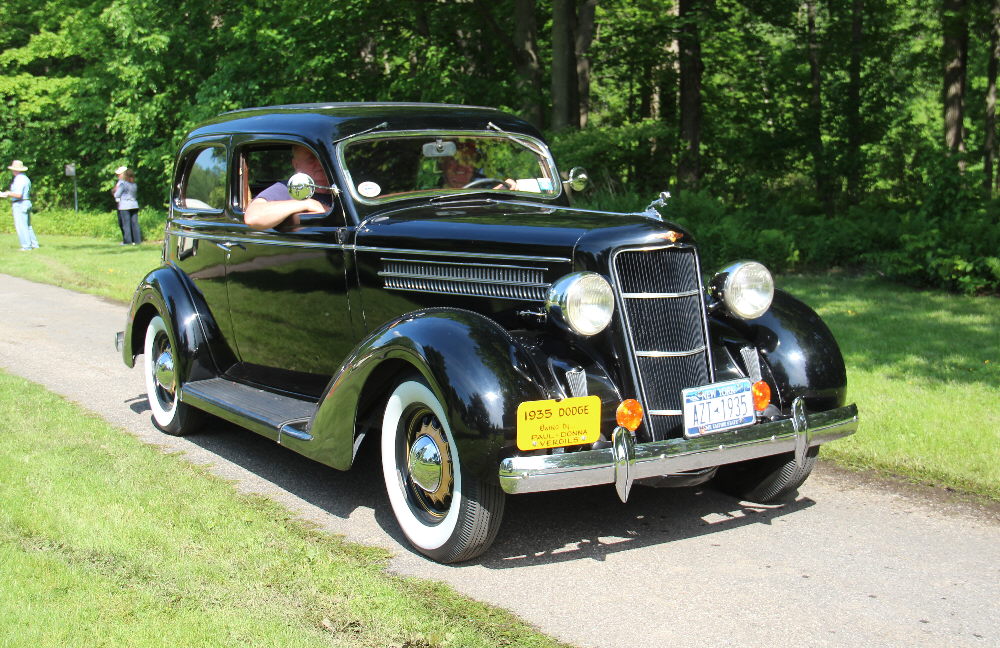 Dodge 2nd Series 1922 #6