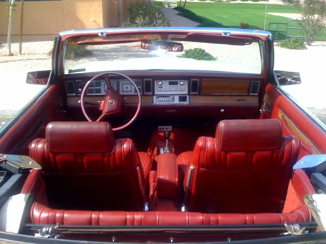 Dodge 400 1982 #2