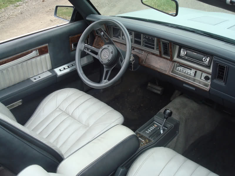 Dodge 600 1984 #2