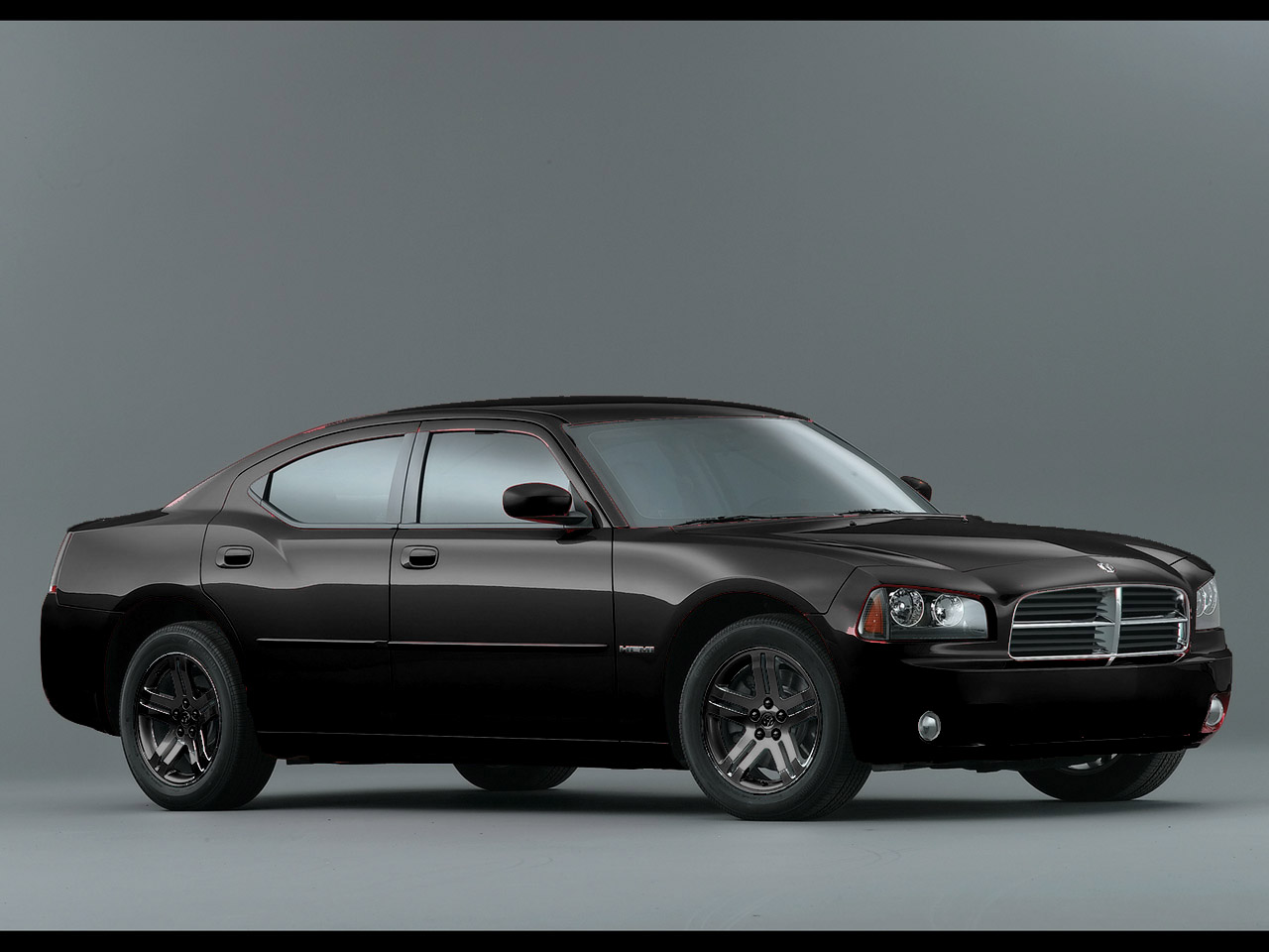 Dodge Charger 2006 #1