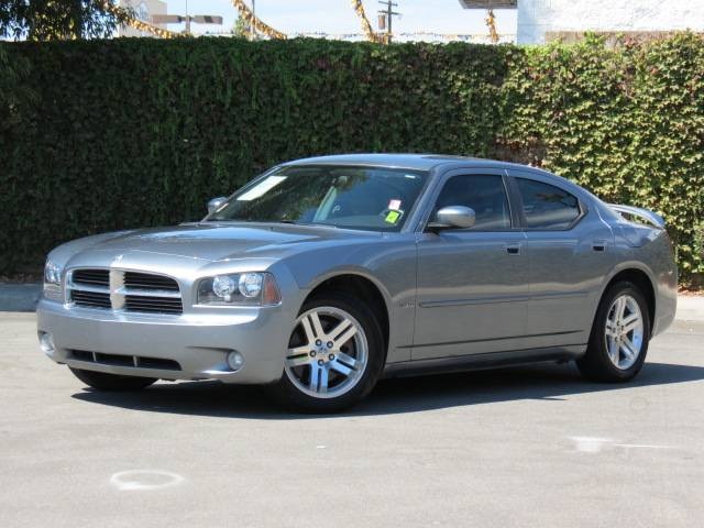 Dodge Charger 2006 #6