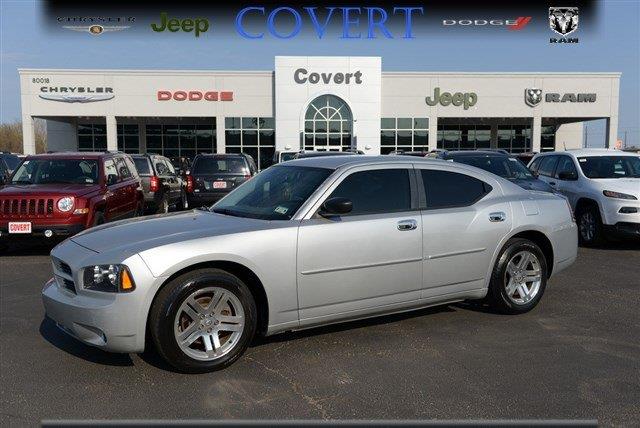 Dodge Charger 2007 #6