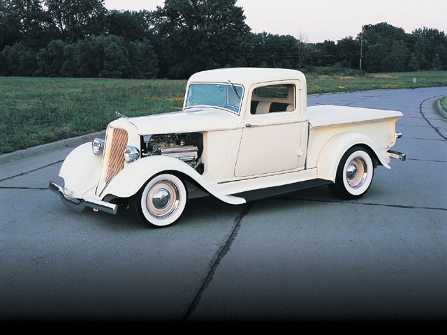 Dodge Commercial 1933 #6