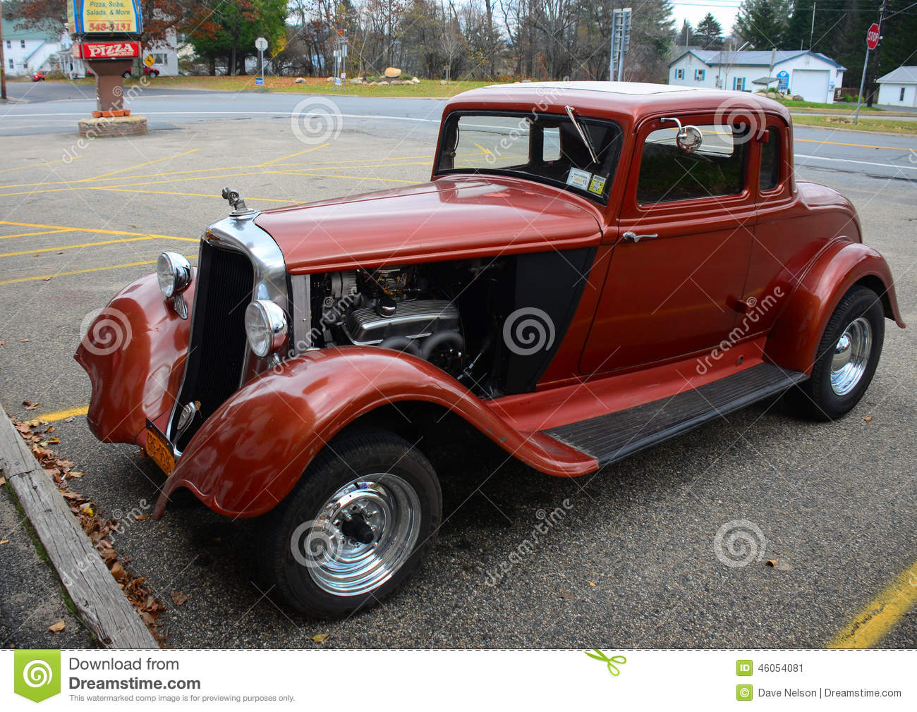 Dodge Commercial 1933 #7