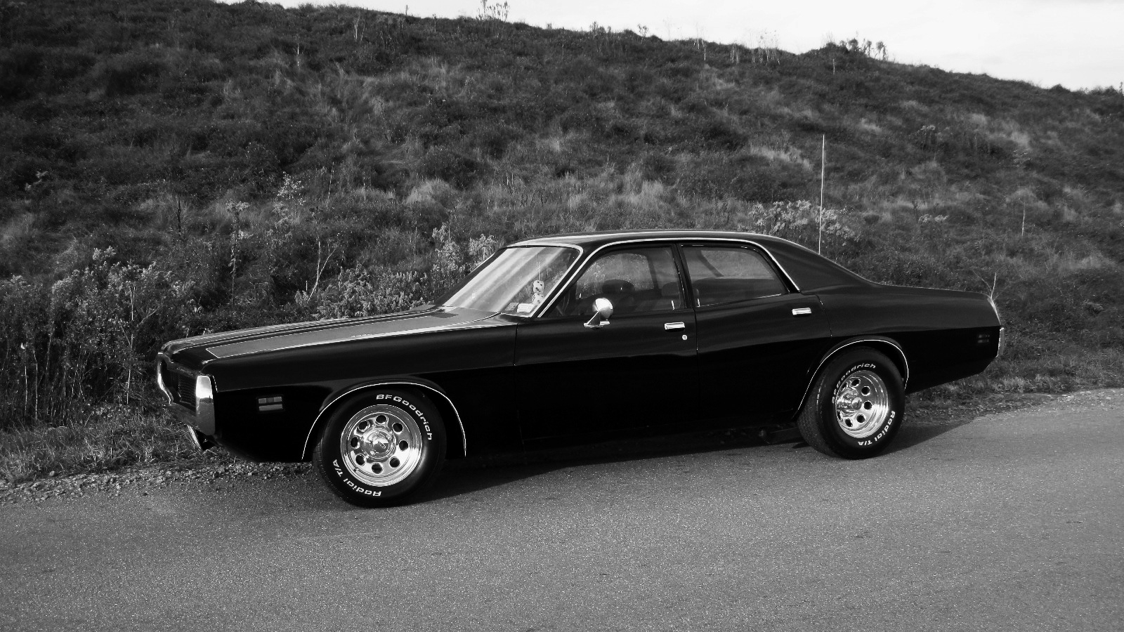 Dodge Coronet 1971 #2