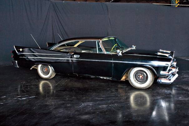 Dodge Custom Royal 1958 #8