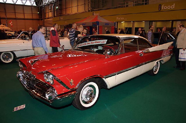 Dodge Custom Royal 1959 #5