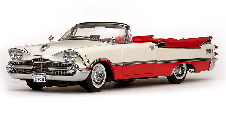 Dodge Custom Royal 1959 #9