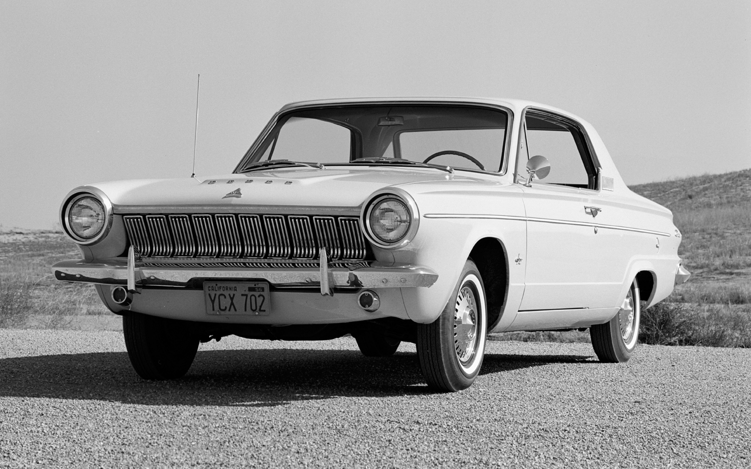Dodge Dart 1963 #2