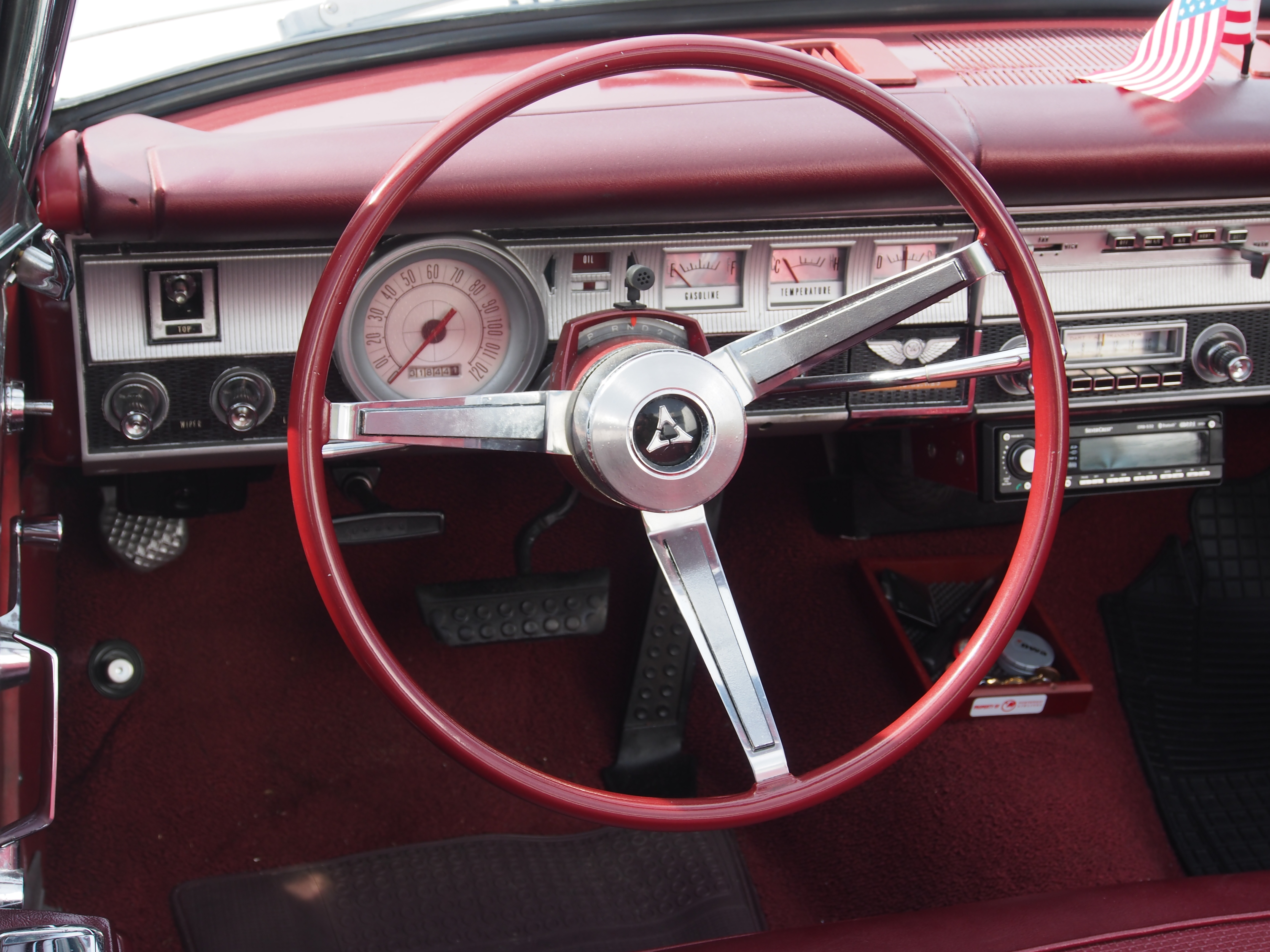 Dodge Dart 1965 #6