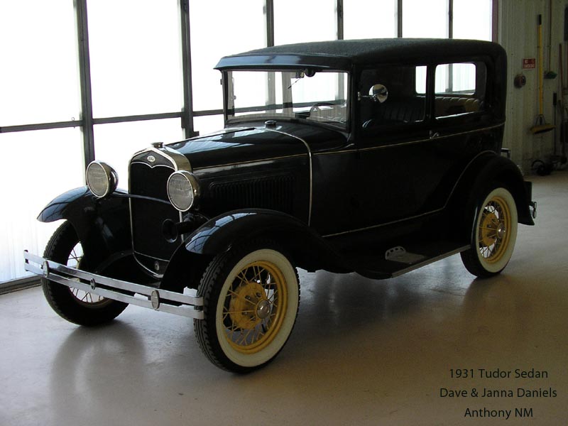 Dodge DD 1931 #13