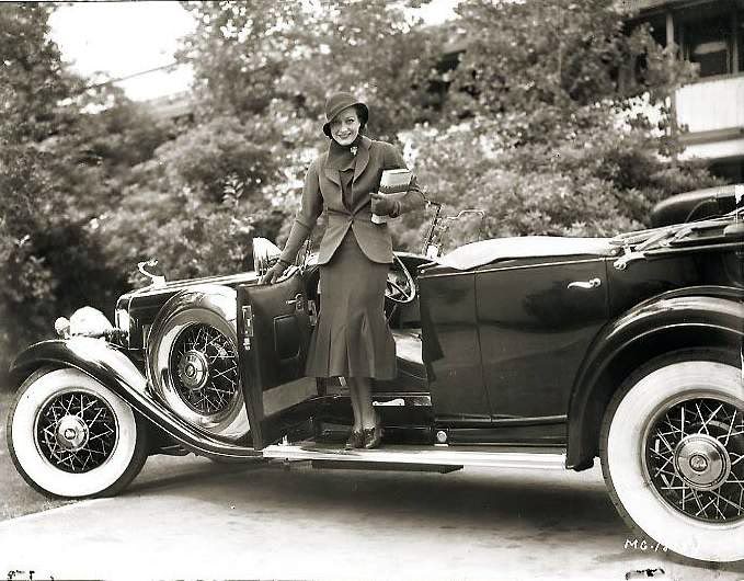 Dodge DG 1932 #15