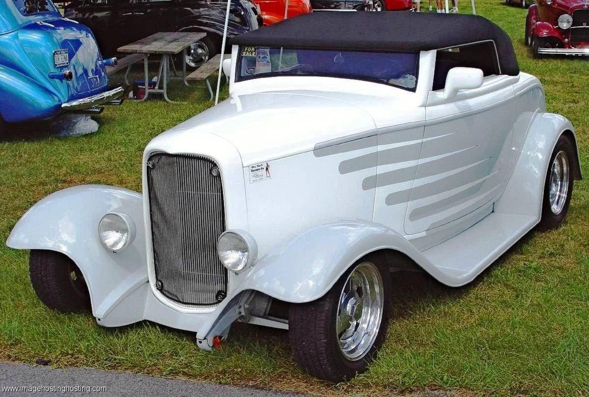 Dodge DI 1932 #4