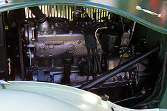 Dodge DO 1933 #5