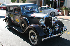 Dodge DO 1933 #10