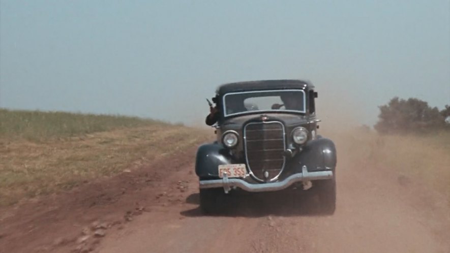 Dodge DRXX 1934 #12
