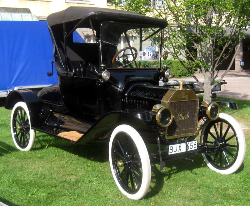 Dodge Model 30 1920 #12