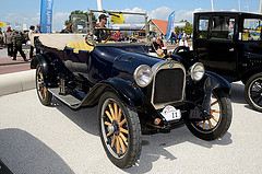 Dodge Model 30 1920 #13