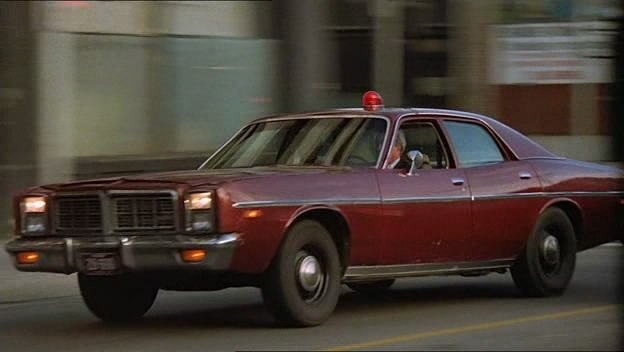 Dodge Monaco 1977 #12