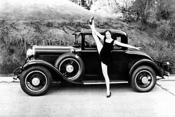 Dodge Panel 1929 #9