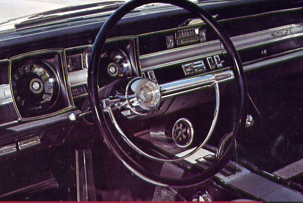 Dodge Panel 1967 #5