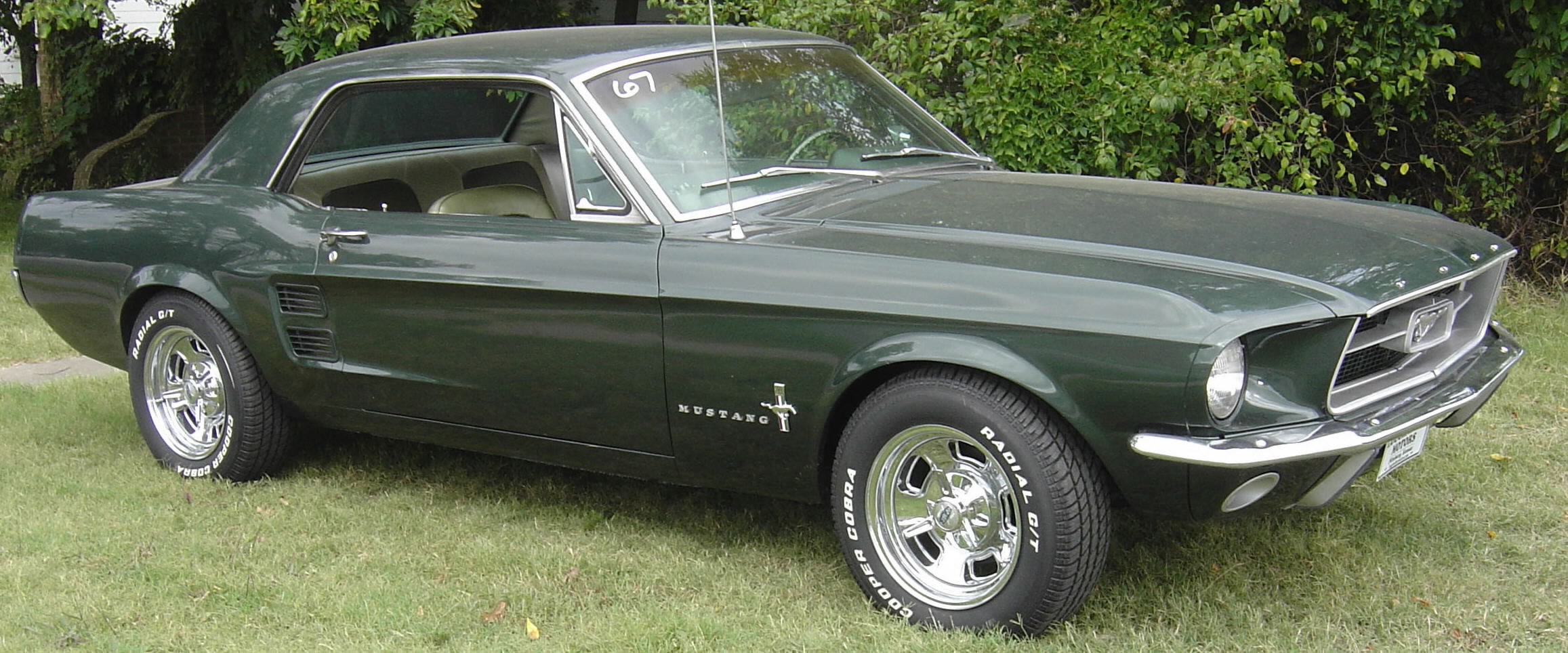 Dodge Panel 1967 #7