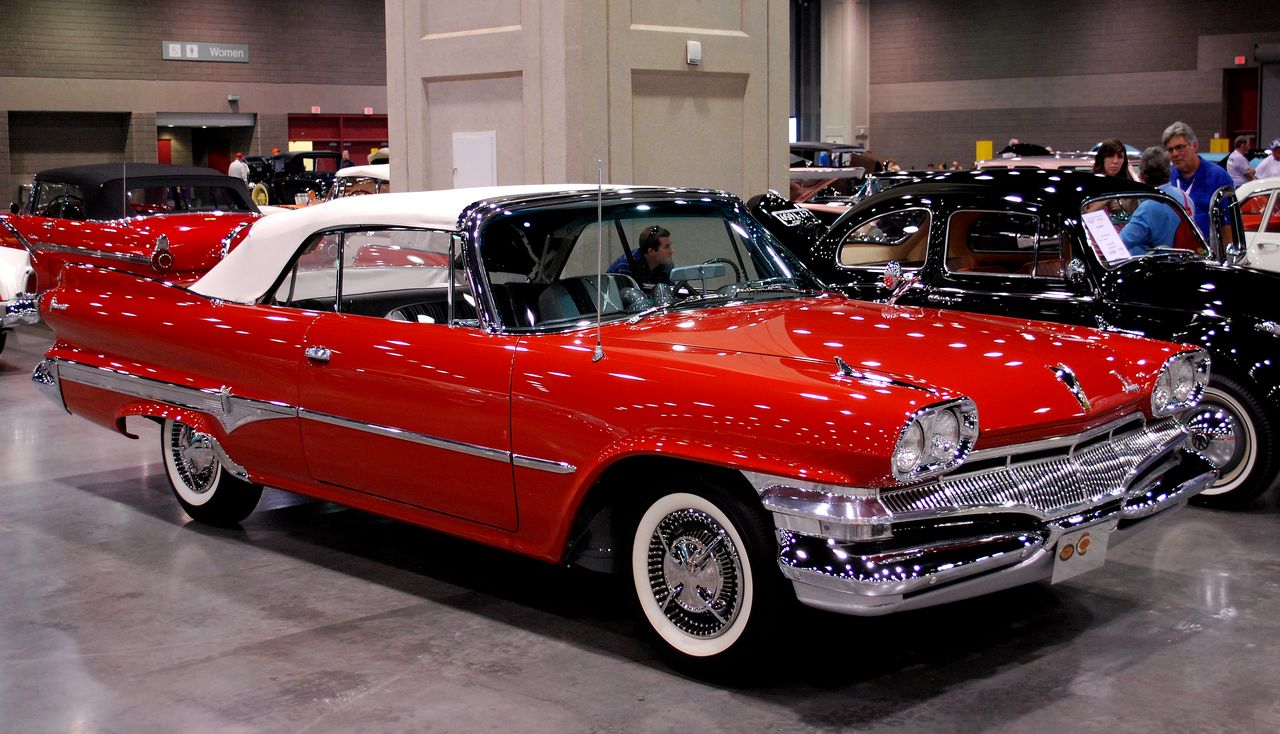 Dodge Phoenix 1960 #1