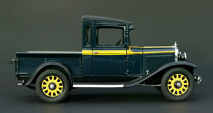 Dodge Pickup 1929 #3