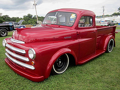 Dodge Pickup 1949 #12