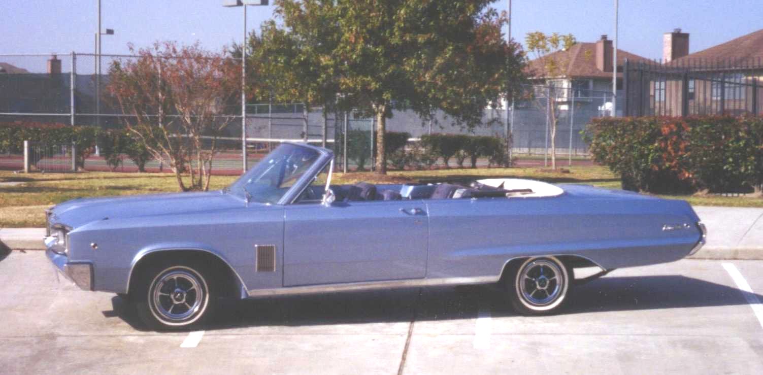 Dodge Polara 1968 #14