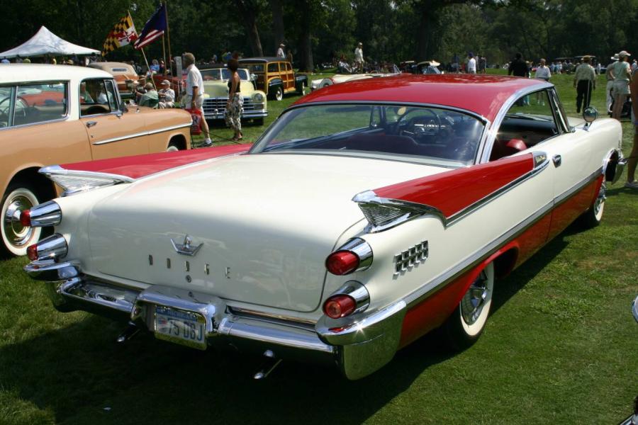 Dodge Royal #6