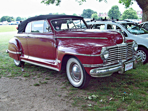 Dodge Screen 1942 #12