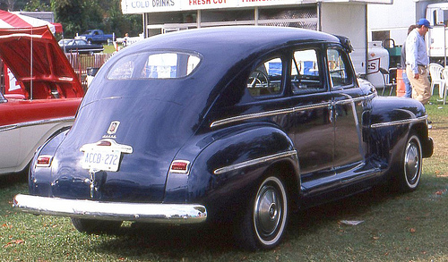 Dodge Screen 1942 #2