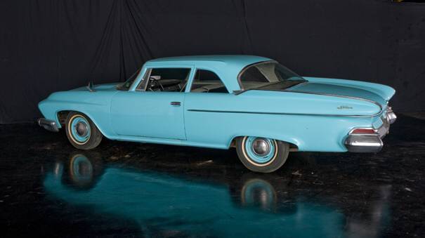 Dodge Seneca 1961 #2